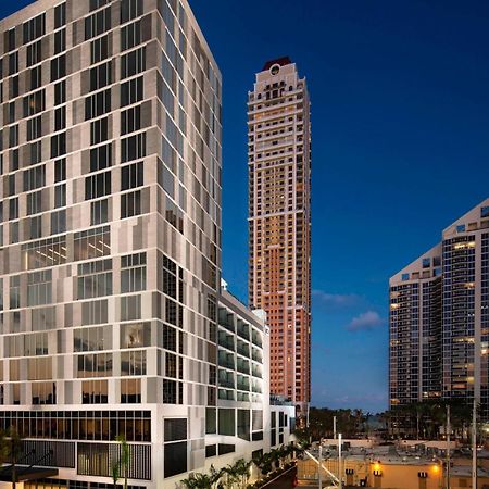 Residence Inn Miami Съни Айлс Бийч Екстериор снимка