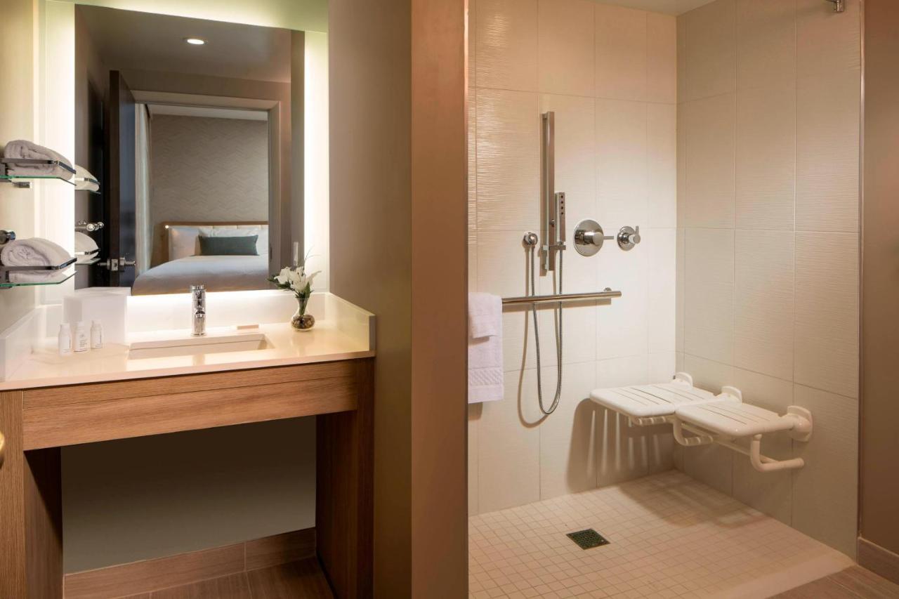 Residence Inn Miami Съни Айлс Бийч Екстериор снимка