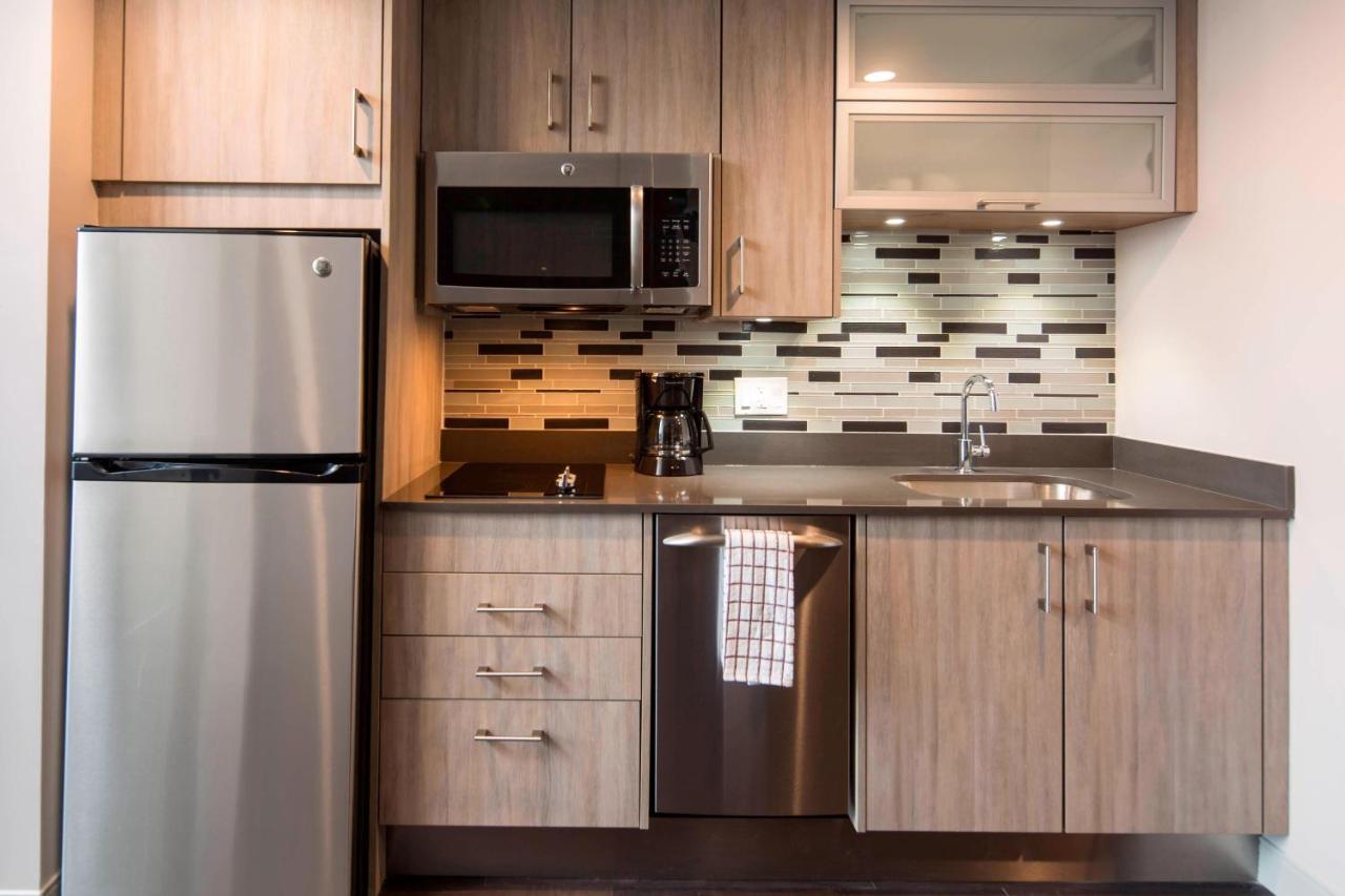 Residence Inn Miami Съни Айлс Бийч Екстериор снимка
