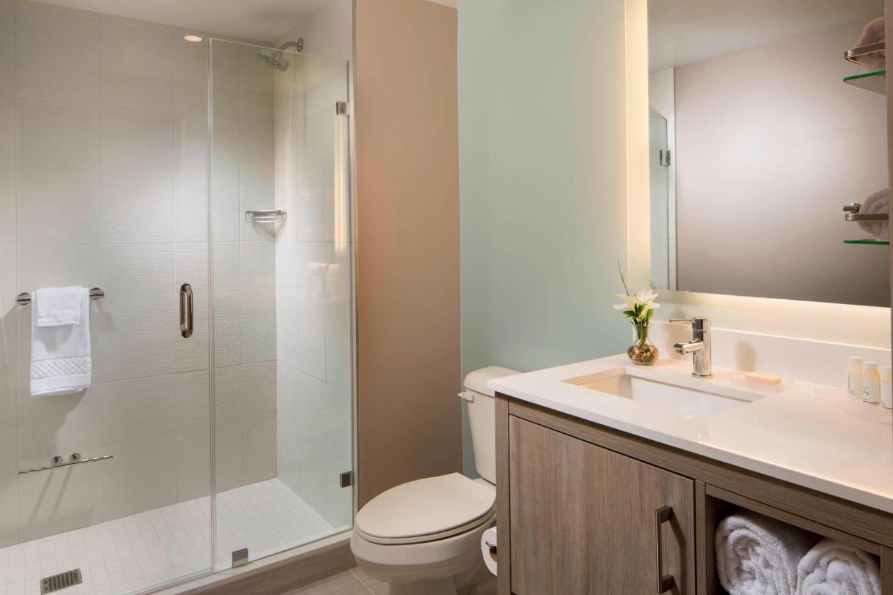 Residence Inn Miami Съни Айлс Бийч Екстериор снимка
