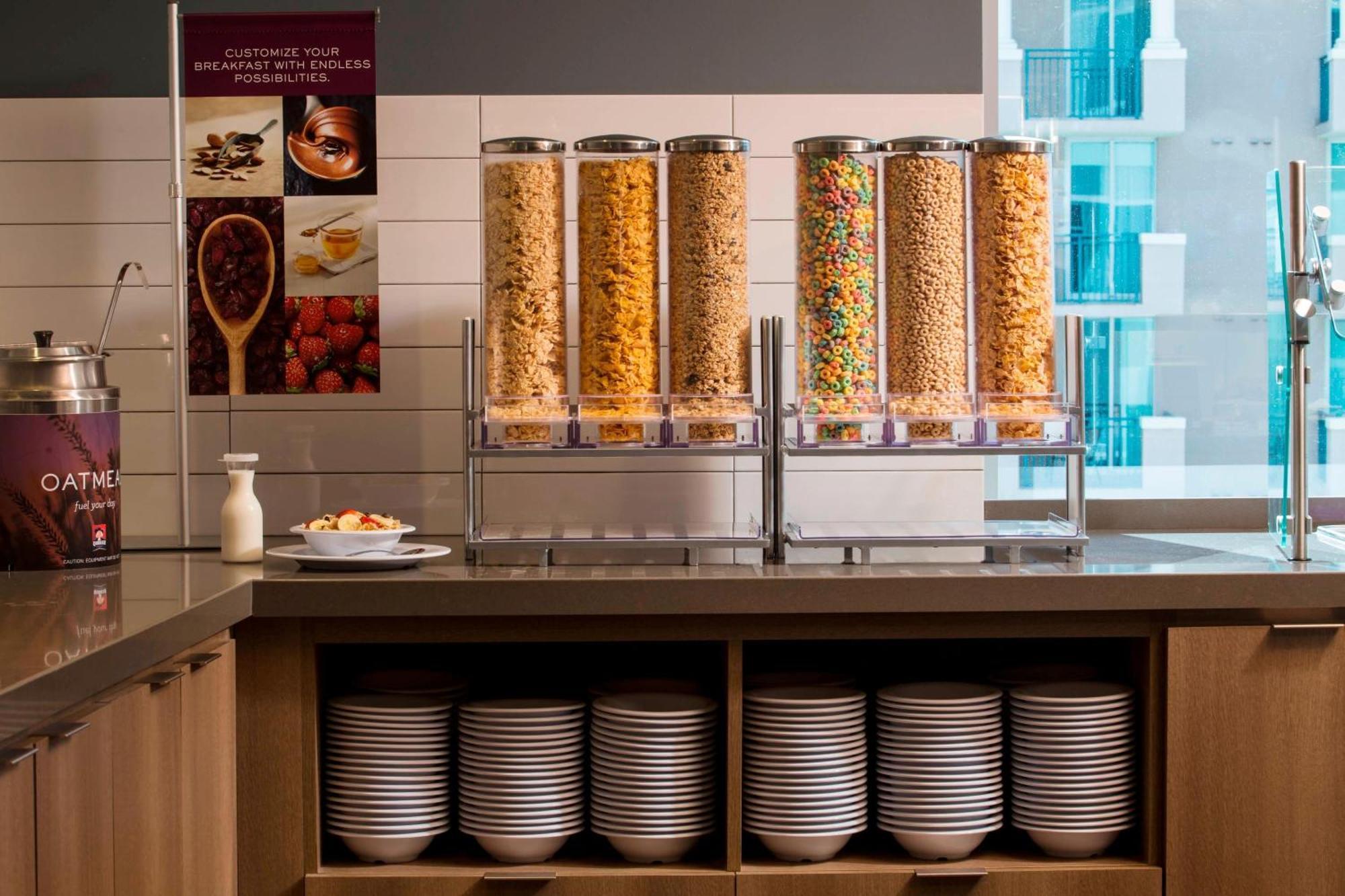Residence Inn Miami Съни Айлс Бийч Екстериор снимка