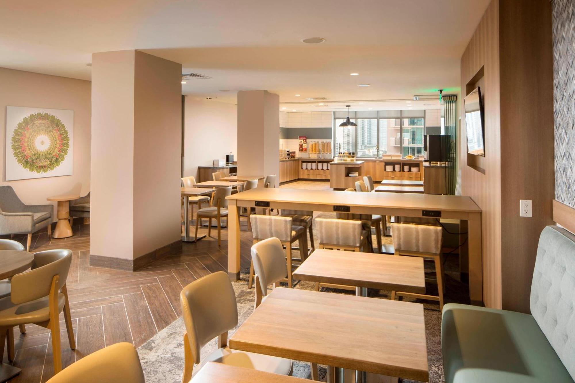 Residence Inn Miami Съни Айлс Бийч Екстериор снимка