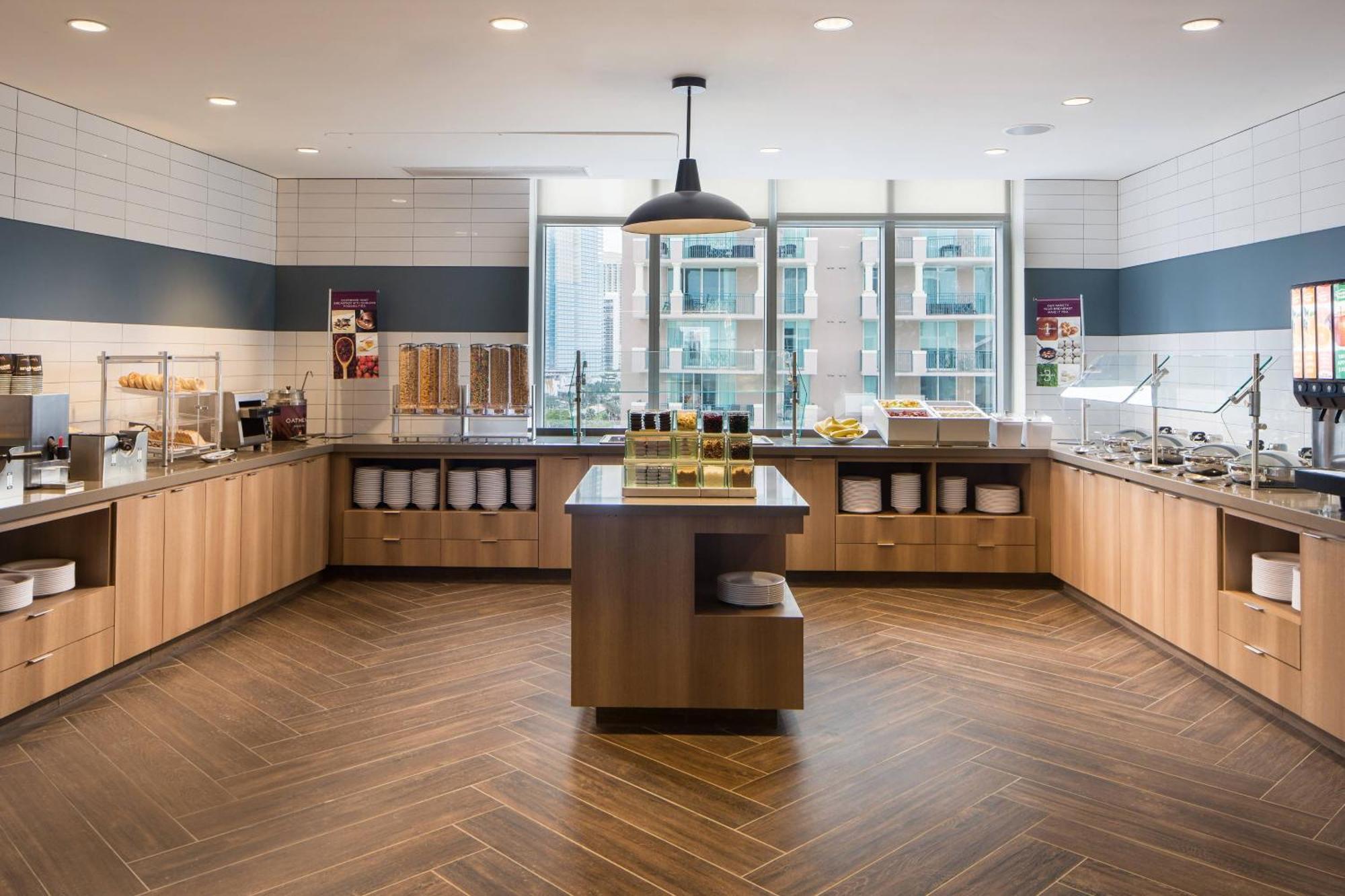Residence Inn Miami Съни Айлс Бийч Екстериор снимка