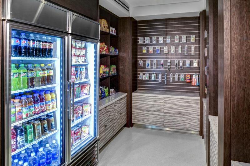 Residence Inn Miami Съни Айлс Бийч Екстериор снимка