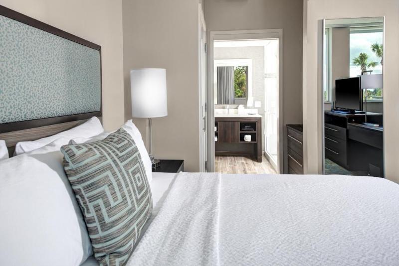 Residence Inn Miami Съни Айлс Бийч Екстериор снимка