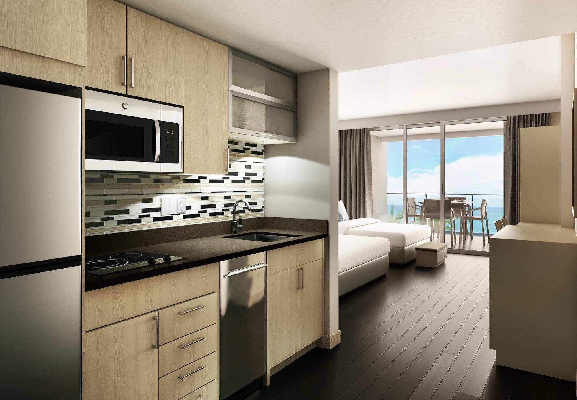 Residence Inn Miami Съни Айлс Бийч Екстериор снимка