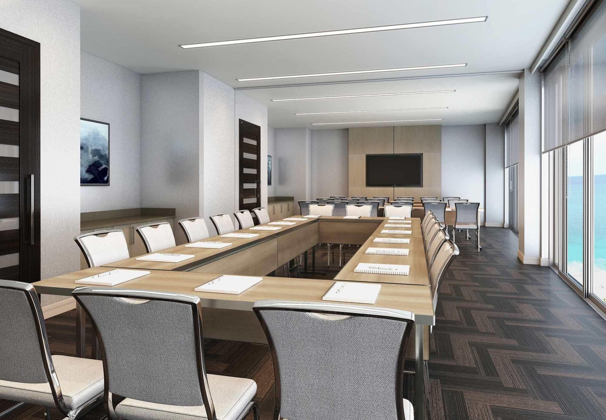 Residence Inn Miami Съни Айлс Бийч Екстериор снимка